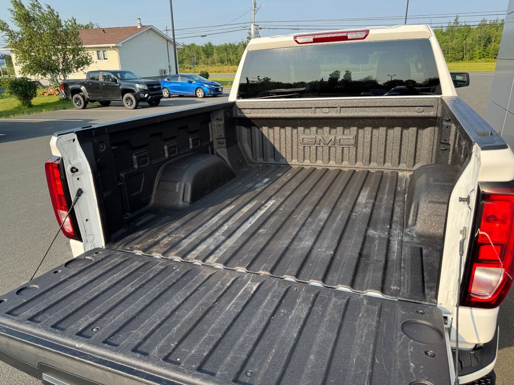 GMC Sierra 1500 Elevation 2025 à Tracadie-Sheila, Nouveau-Brunswick - 8 - w1024h768px
