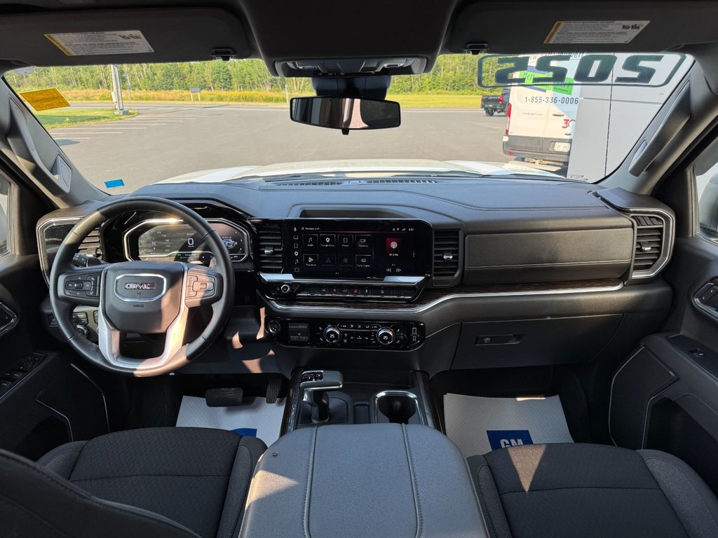 GMC Sierra 1500 Elevation 2025 à Tracadie-Sheila, Nouveau-Brunswick - 19 - w1024h768px