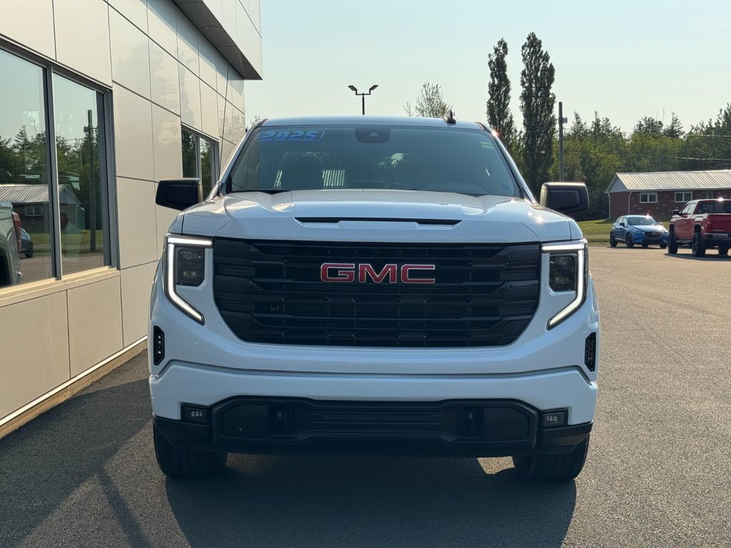 GMC Sierra 1500 Elevation 2025 à Tracadie-Sheila, Nouveau-Brunswick - 2 - w1024h768px