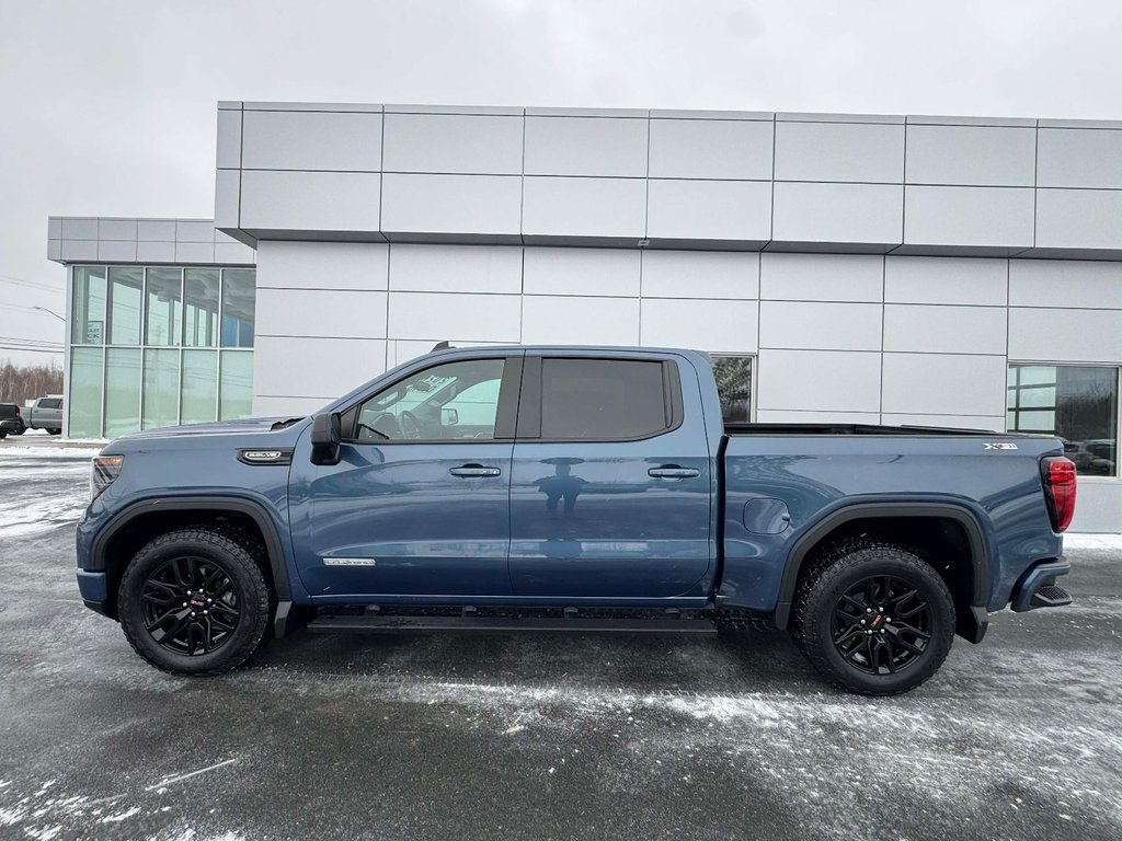 GMC Sierra 1500 ELEVATION 2026 à Tracadie-Sheila, Nouveau-Brunswick - 2 - w1024h768px