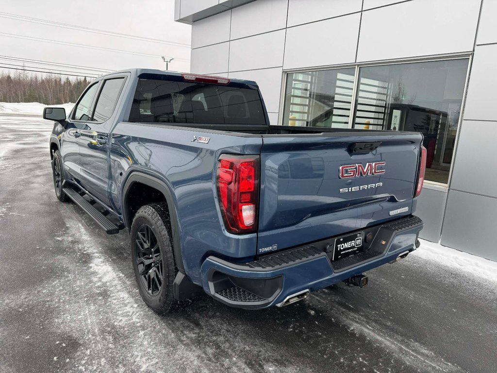 GMC Sierra 1500 ELEVATION 2026 à Tracadie-Sheila, Nouveau-Brunswick - 3 - w1024h768px