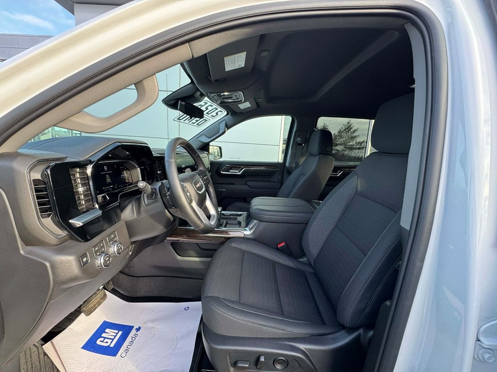2026 GMC Sierra 1500 ELEVATION in Tracadie-Sheila, New Brunswick - 4 - w1024h768px