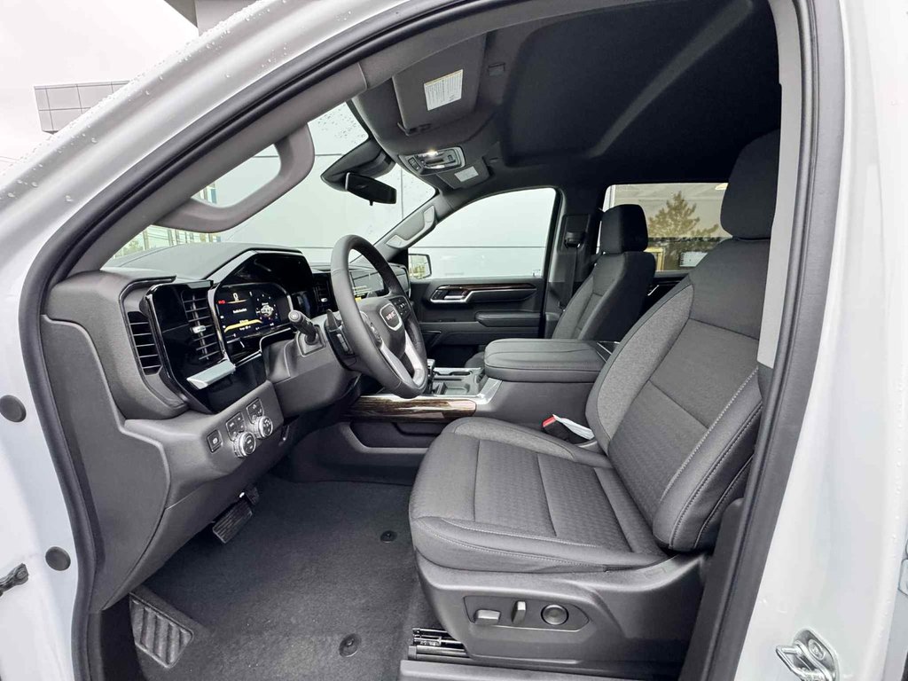 2026 GMC Sierra 1500 ELEVATION in Tracadie-Sheila, New Brunswick - 4 - w1024h768px