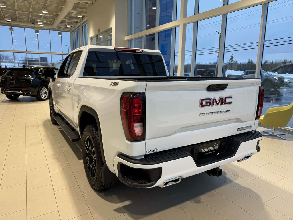 2026 GMC Sierra 1500 ELEVATION in Tracadie-Sheila, New Brunswick - 3 - w1024h768px