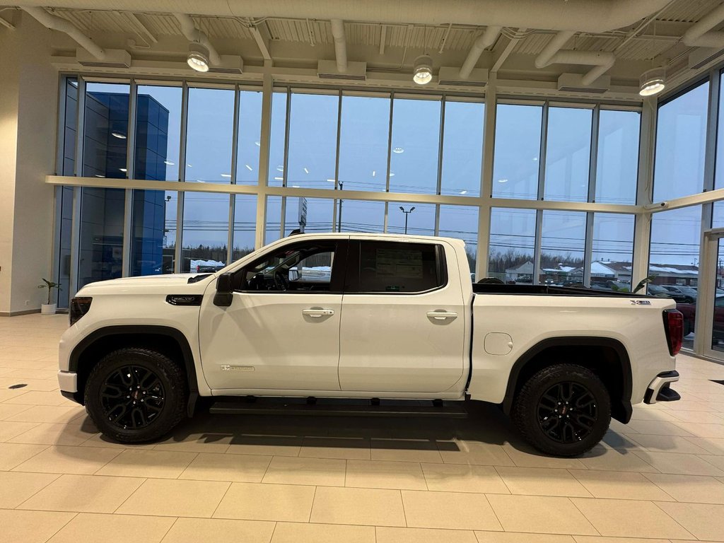 2026 GMC Sierra 1500 ELEVATION in Tracadie-Sheila, New Brunswick - 2 - w1024h768px