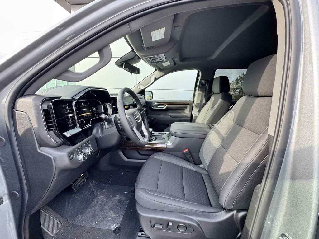 2026 GMC Sierra 1500 ELEVATION in Tracadie-Sheila, New Brunswick - 4 - w1024h768px