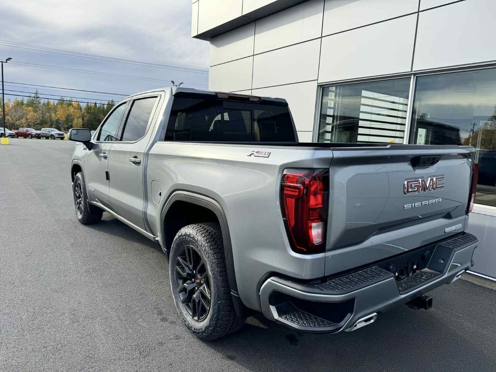2026 GMC Sierra 1500 ELEVATION in Tracadie-Sheila, New Brunswick - 2 - w1024h768px