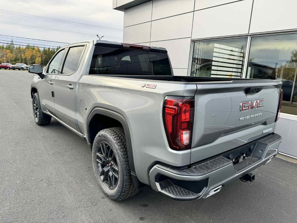 2026 GMC Sierra 1500 ELEVATION in Tracadie-Sheila, New Brunswick - 3 - w1024h768px