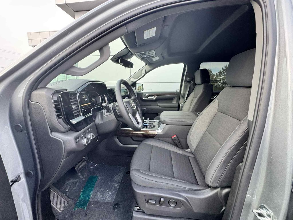 2026 GMC Sierra 1500 ELEVATION in Tracadie-Sheila, New Brunswick - 4 - w1024h768px
