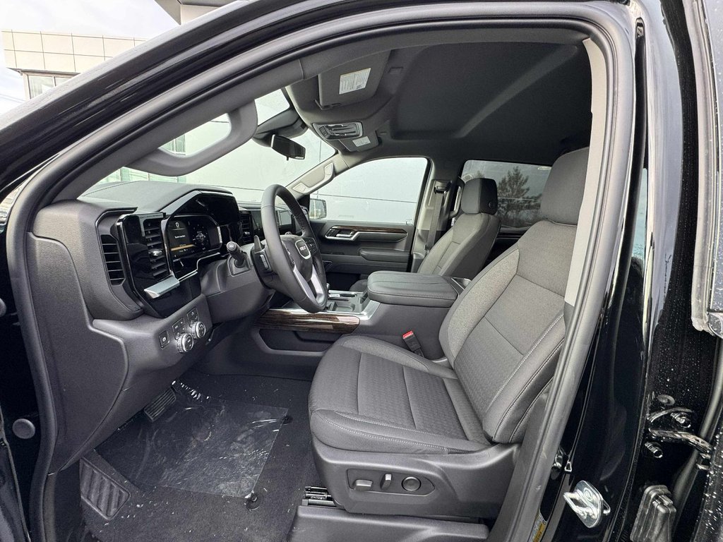 GMC Sierra 1500 ELEVATION 2026 à Tracadie-Sheila, Nouveau-Brunswick - 4 - w1024h768px