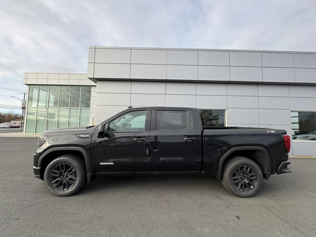 GMC Sierra 1500 ELEVATION 2026 à Tracadie-Sheila, Nouveau-Brunswick - 2 - w1024h768px