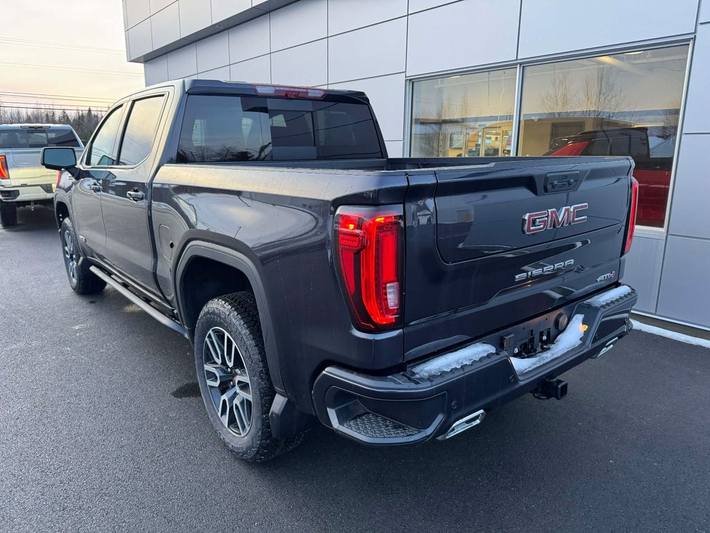 GMC Sierra 1500 AT4 2026 à Tracadie-Sheila, Nouveau-Brunswick - 2 - w1024h768px