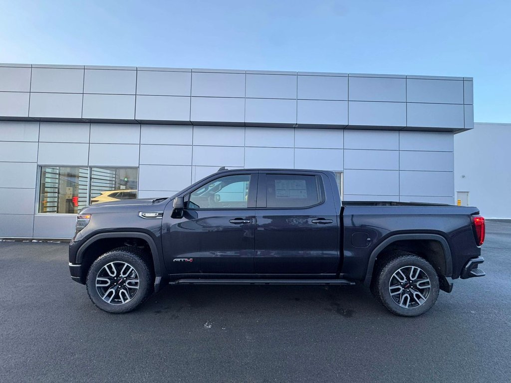 GMC Sierra 1500 AT4 2026 à Tracadie-Sheila, Nouveau-Brunswick - 3 - w1024h768px