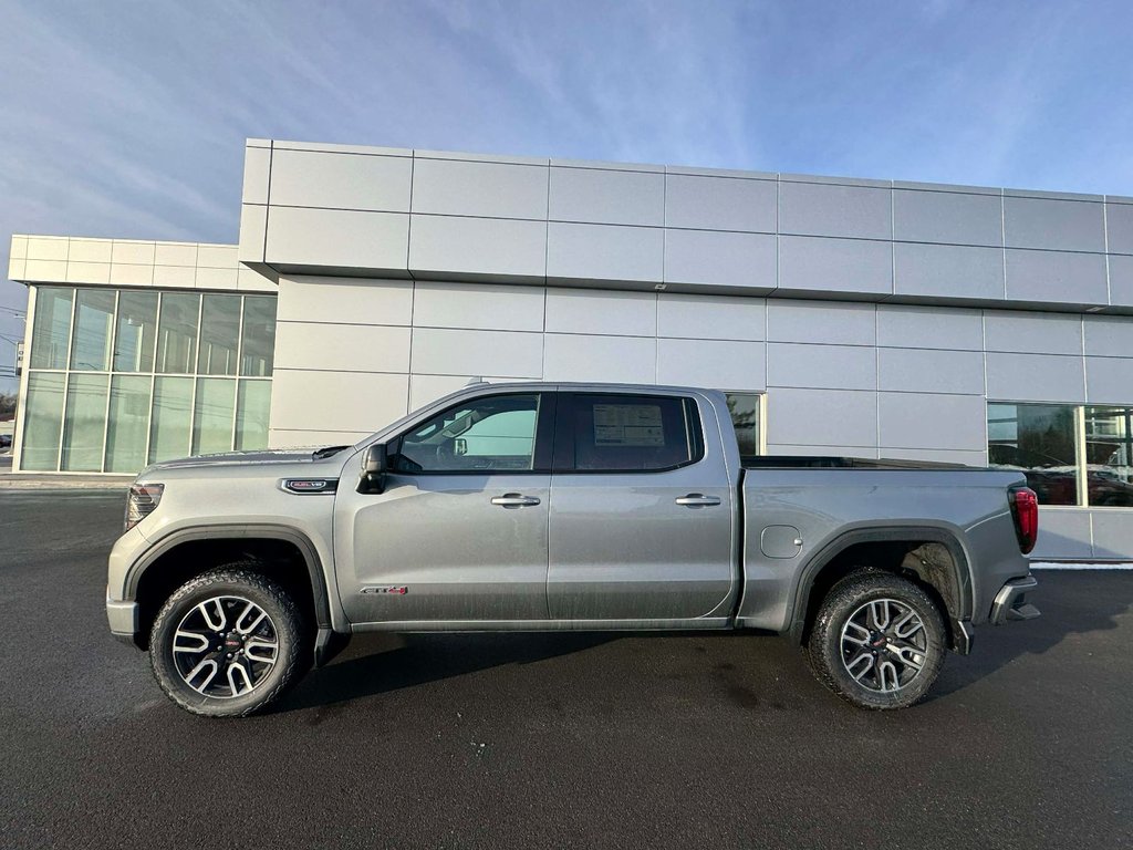 GMC Sierra 1500 AT4 2026 à Tracadie-Sheila, Nouveau-Brunswick - 3 - w1024h768px