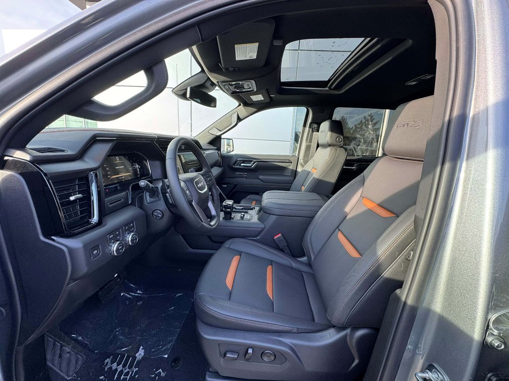 GMC Sierra 1500 AT4 2026 à Tracadie-Sheila, Nouveau-Brunswick - 4 - w1024h768px