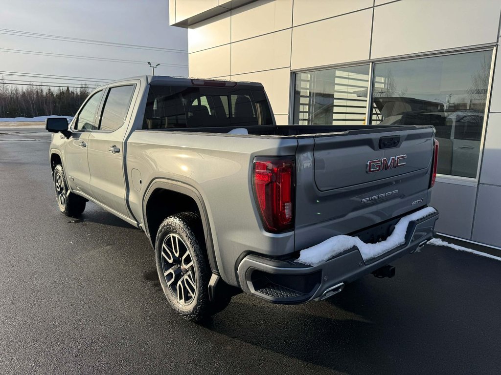 GMC Sierra 1500 AT4 2026 à Tracadie-Sheila, Nouveau-Brunswick - 2 - w1024h768px