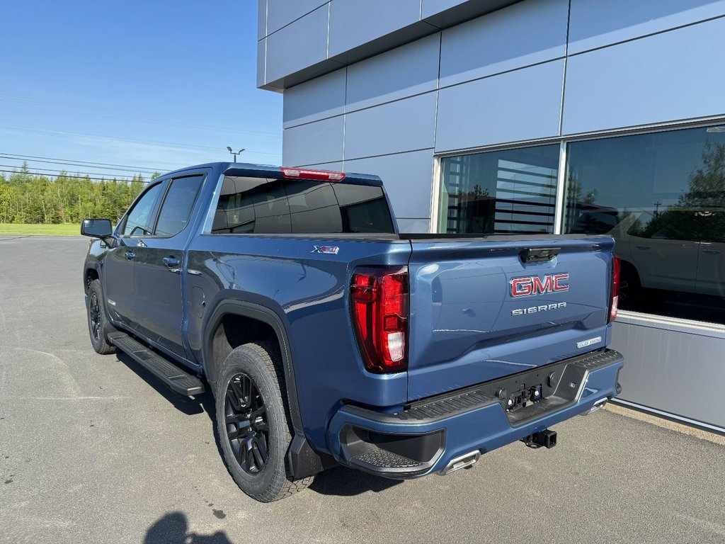 2026 GMC Sierra 1500 ELEVATION in Tracadie-Sheila, New Brunswick - 3 - w1024h768px