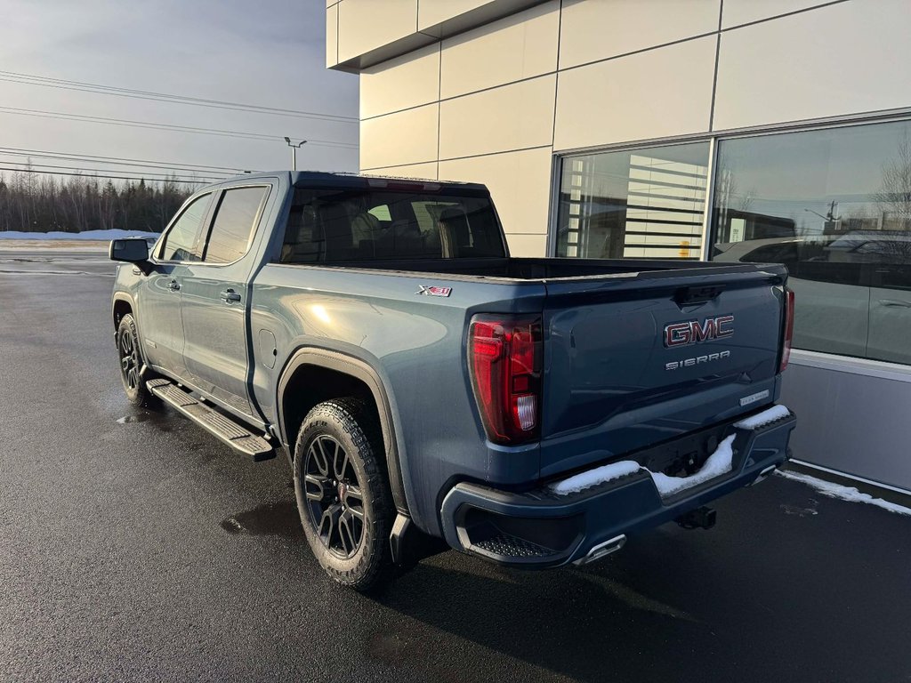 2026 GMC Sierra 1500 ELEVATION in Tracadie-Sheila, New Brunswick - 3 - w1024h768px