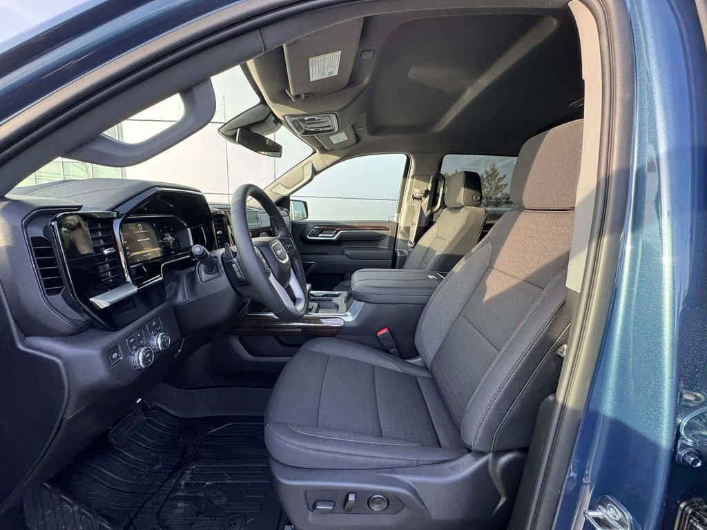 2026 GMC Sierra 1500 ELEVATION in Tracadie-Sheila, New Brunswick - 4 - w1024h768px