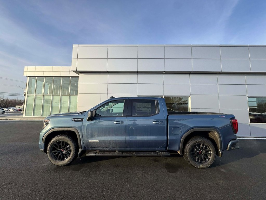 2026 GMC Sierra 1500 ELEVATION in Tracadie-Sheila, New Brunswick - 2 - w1024h768px