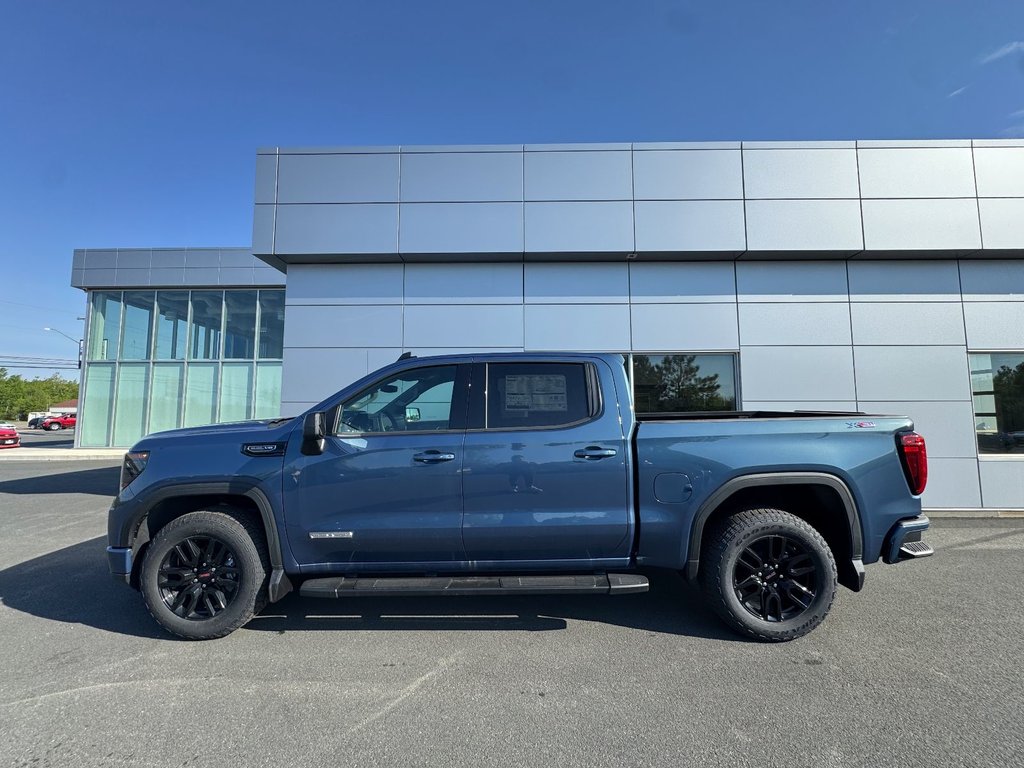 2026 GMC Sierra 1500 ELEVATION in Tracadie-Sheila, New Brunswick - 2 - w1024h768px