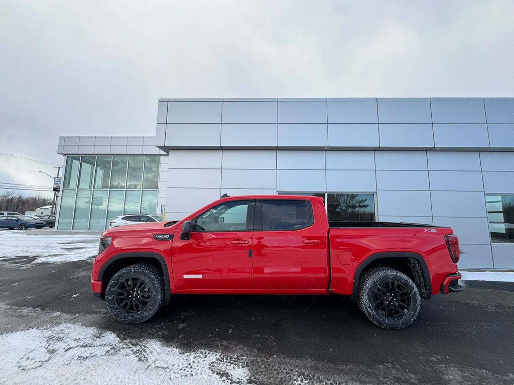 GMC Sierra 1500 ELEVATION 2026 à Tracadie-Sheila, Nouveau-Brunswick - 2 - w1024h768px