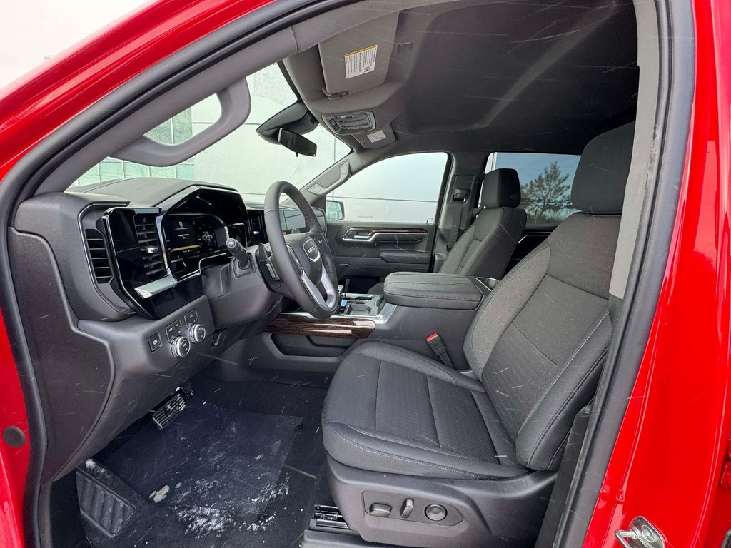 GMC Sierra 1500 ELEVATION 2026 à Tracadie-Sheila, Nouveau-Brunswick - 4 - w1024h768px