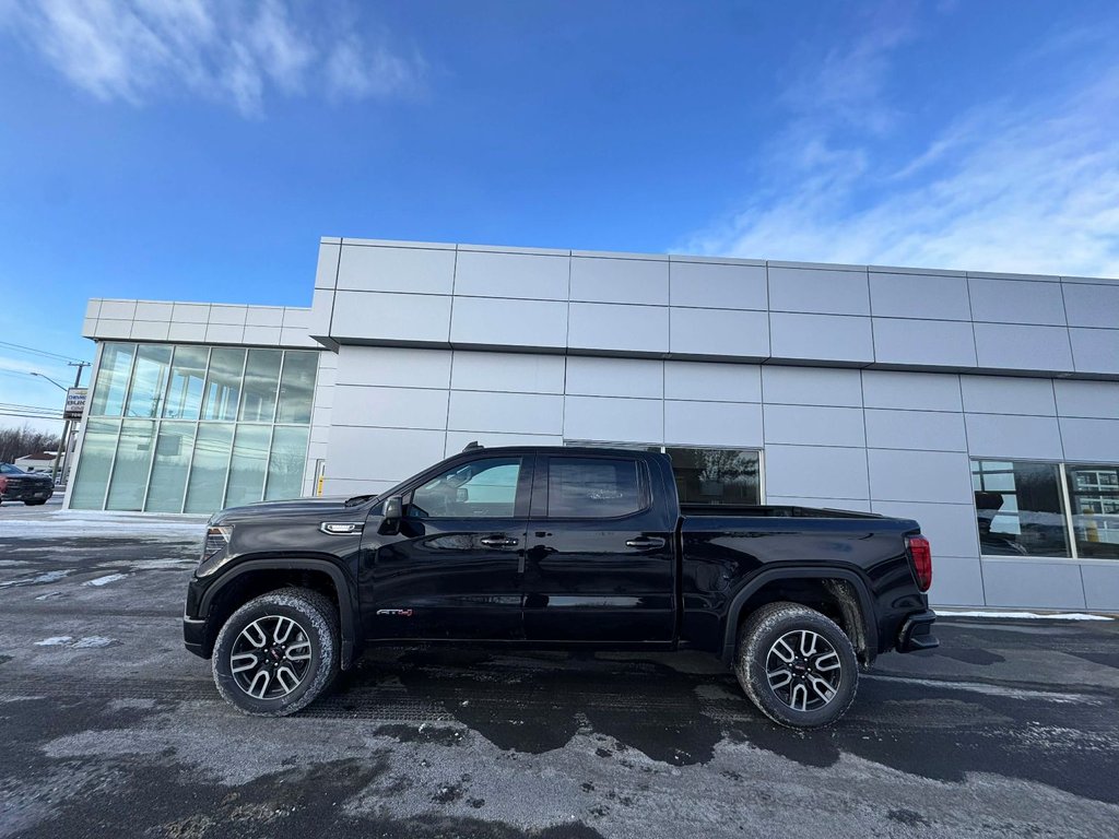 2026 GMC Sierra 1500 AT4 in Tracadie-Sheila, New Brunswick - 1 - w1024h768px
