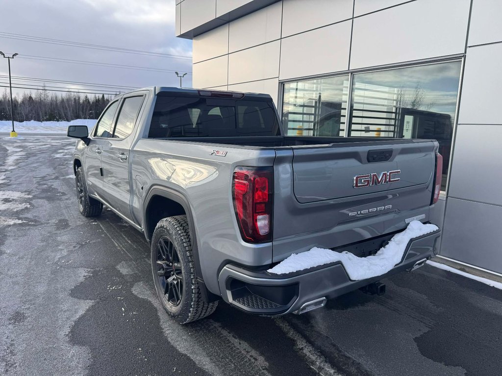 GMC Sierra 1500 ELEVATION 2026 à Tracadie-Sheila, Nouveau-Brunswick - 2 - w1024h768px