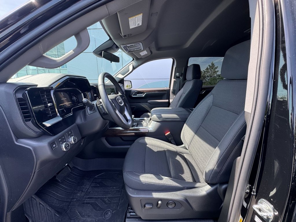 2026 GMC Sierra 1500 ELEVATION in Tracadie-Sheila, New Brunswick - 4 - w1024h768px