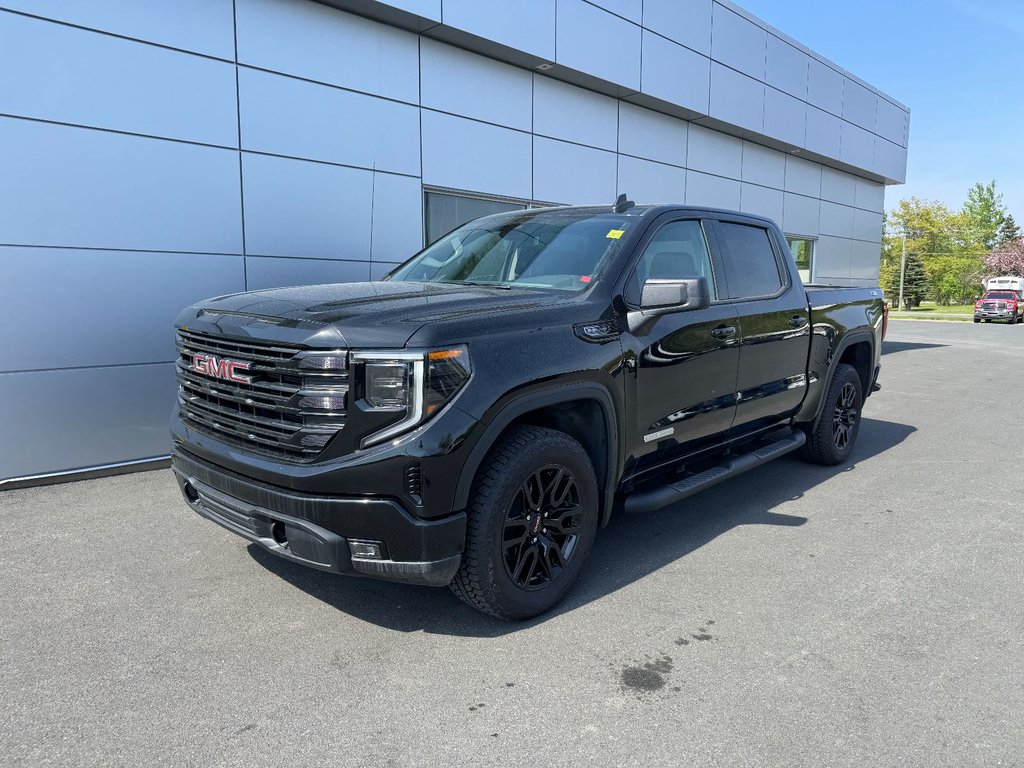 2026 GMC Sierra 1500 ELEVATION in Tracadie-Sheila, New Brunswick - 1 - w1024h768px