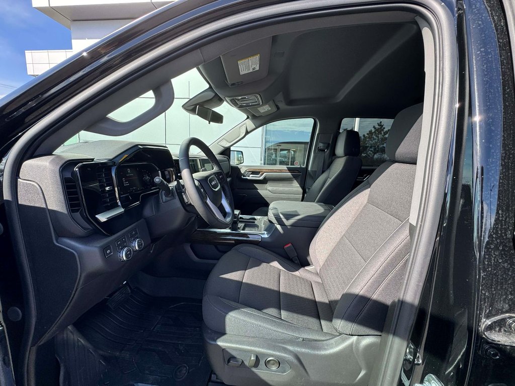 2026 GMC Sierra 1500 ELEVATION in Tracadie-Sheila, New Brunswick - 4 - w1024h768px