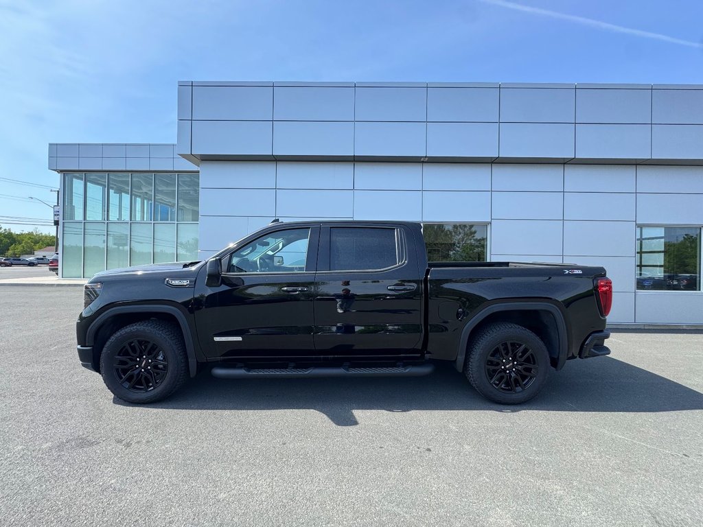 2026 GMC Sierra 1500 ELEVATION in Tracadie-Sheila, New Brunswick - 2 - w1024h768px