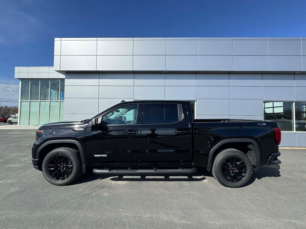 2026 GMC Sierra 1500 ELEVATION in Tracadie-Sheila, New Brunswick - 2 - w1024h768px