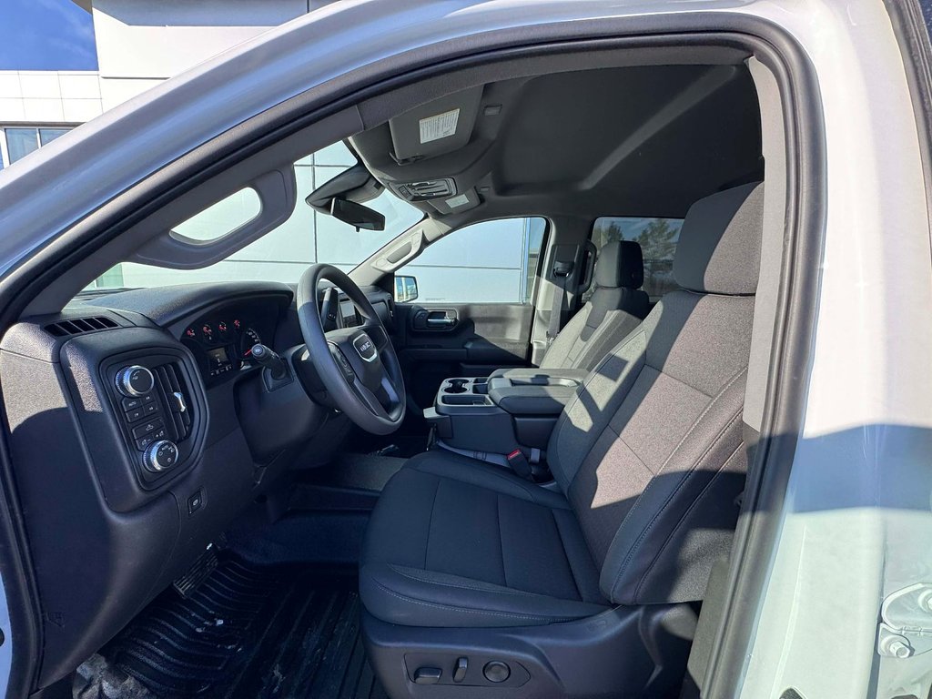 2026 GMC Sierra 1500 PRO in Tracadie-Sheila, New Brunswick - 4 - w1024h768px