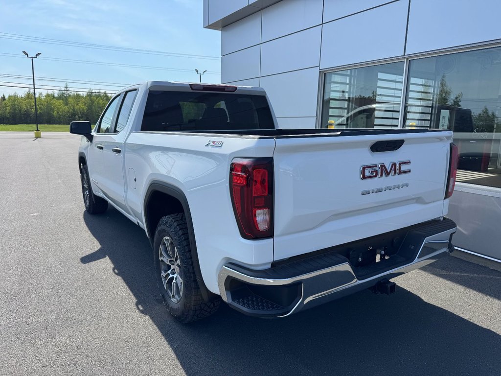 2026 GMC Sierra 1500 PRO in Tracadie-Sheila, New Brunswick - 3 - w1024h768px