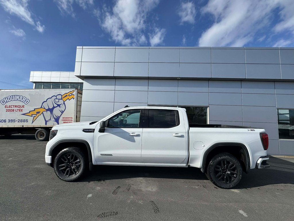 2026 GMC Sierra 1500 ELEVATION in Tracadie-Sheila, New Brunswick - 3 - w1024h768px