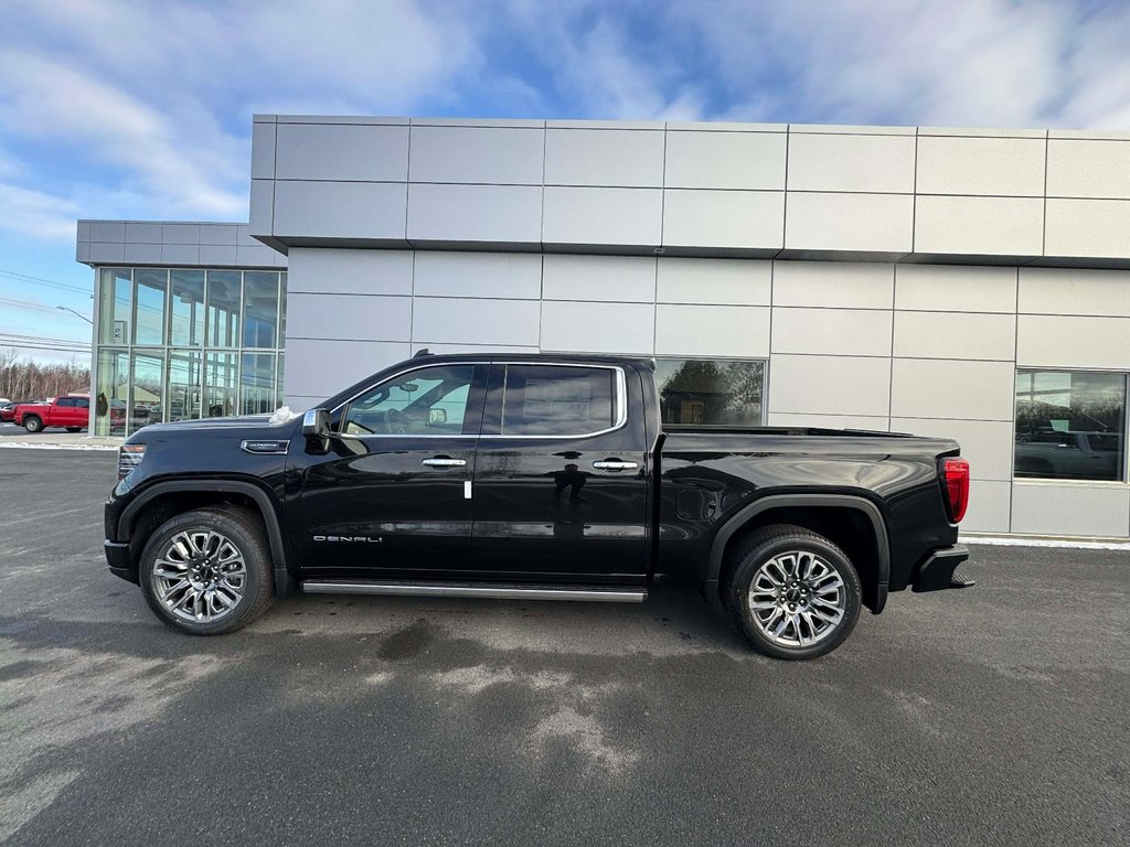 2026 GMC Sierra 1500 DENALI ULTIMATE in Tracadie-Sheila, New Brunswick - 2 - w1024h768px