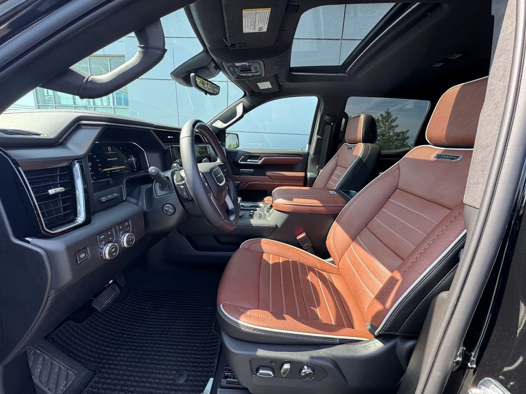 2026 GMC Sierra 1500 DENALI ULTIMATE in Tracadie-Sheila, New Brunswick - 4 - w1024h768px