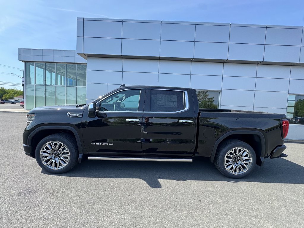 2026 GMC Sierra 1500 DENALI ULTIMATE in Tracadie-Sheila, New Brunswick - 2 - w1024h768px