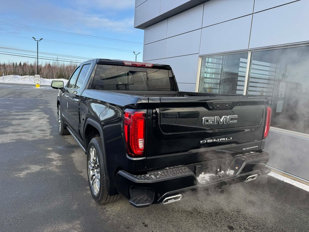 2026 GMC Sierra 1500 DENALI ULTIMATE in Tracadie-Sheila, New Brunswick - 3 - w1024h768px