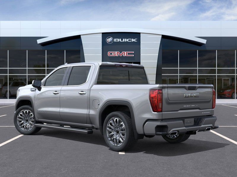 2026 GMC Sierra 1500 DENALI ULTIMATE in Tracadie-Sheila, New Brunswick - 3 - w1024h768px
