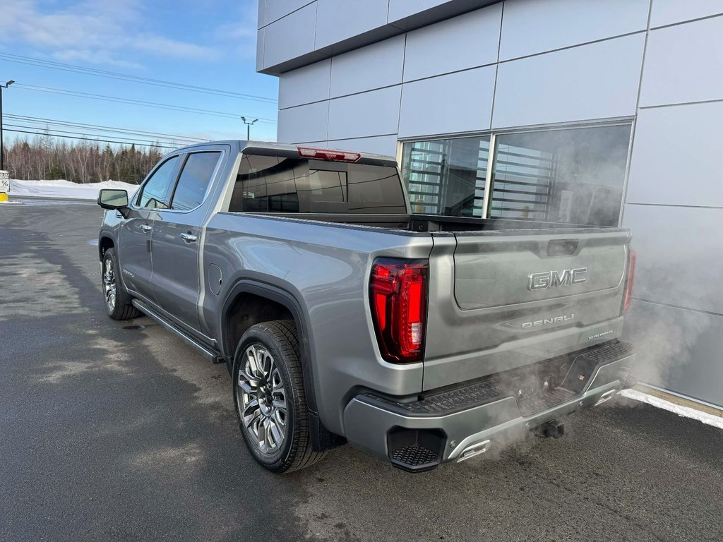 2026 GMC Sierra 1500 DENALI ULTIMATE in Tracadie-Sheila, New Brunswick - 3 - w1024h768px
