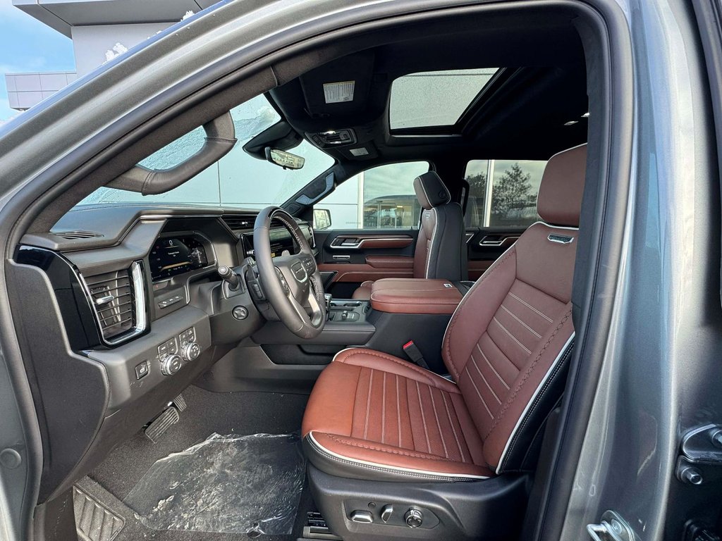 2026 GMC Sierra 1500 DENALI ULTIMATE in Tracadie-Sheila, New Brunswick - 4 - w1024h768px