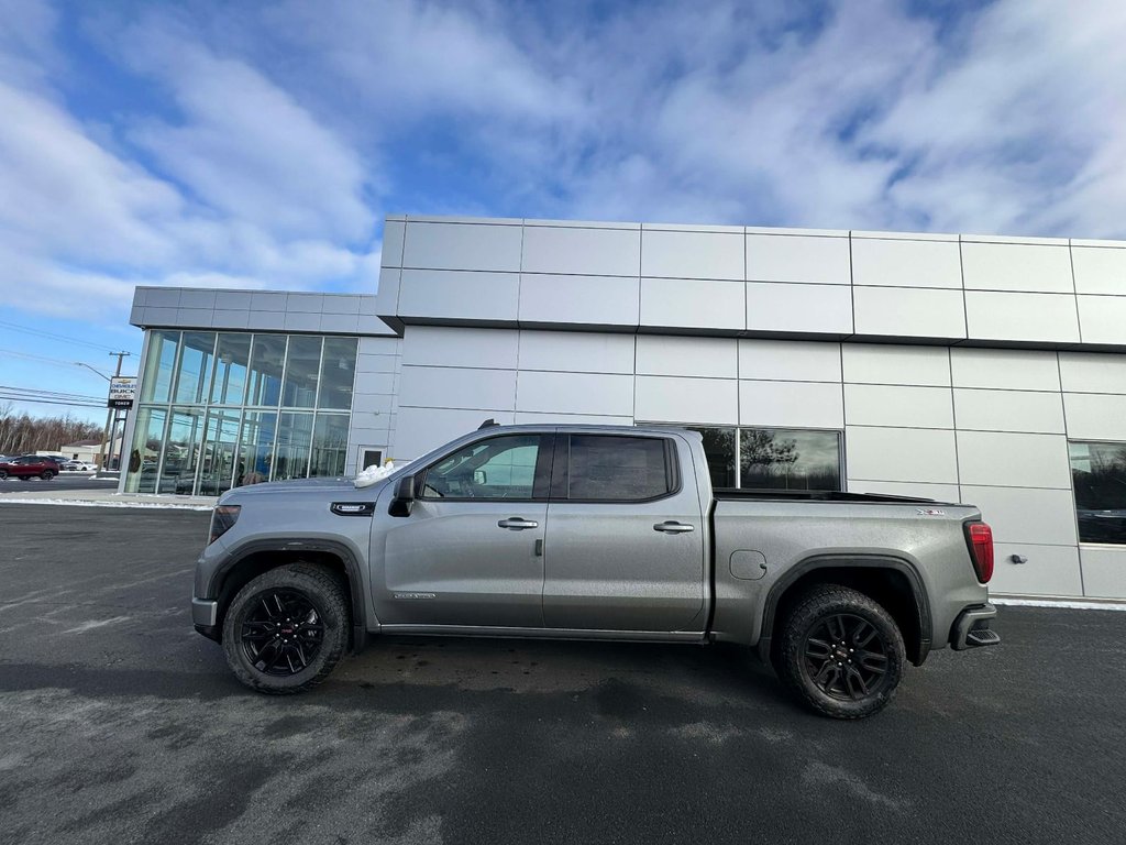 2026 GMC Sierra 1500 ELEVATION in Tracadie-Sheila, New Brunswick - 2 - w1024h768px