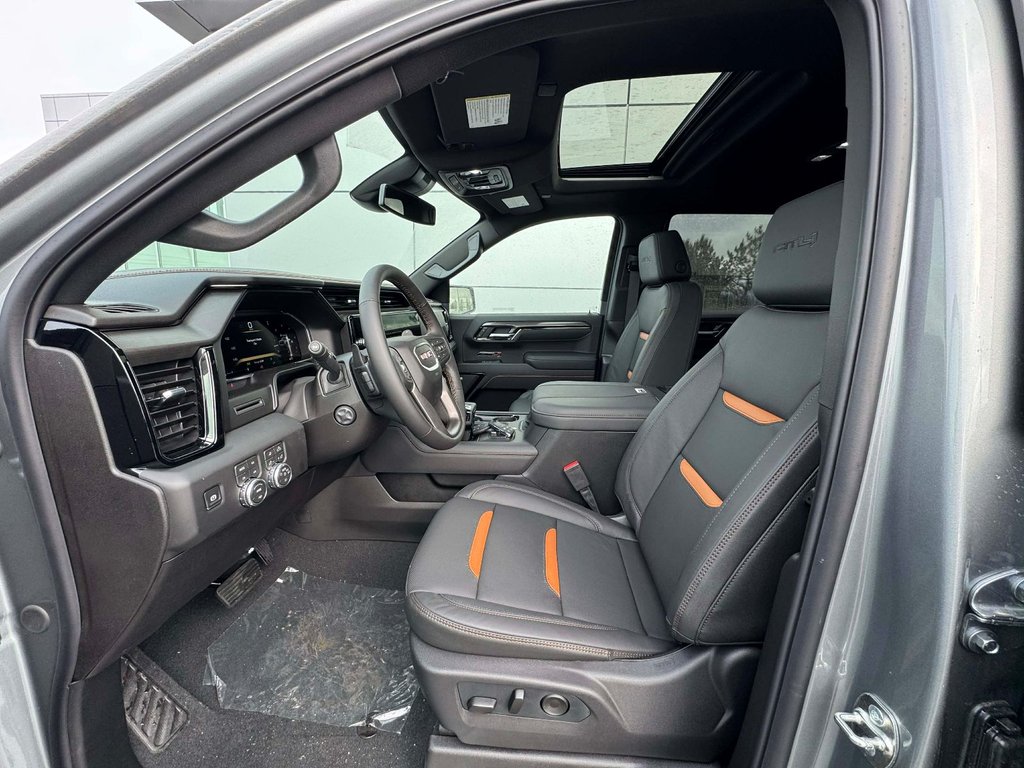 2026 GMC Sierra 1500 AT4 in Tracadie-Sheila, New Brunswick - 4 - w1024h768px