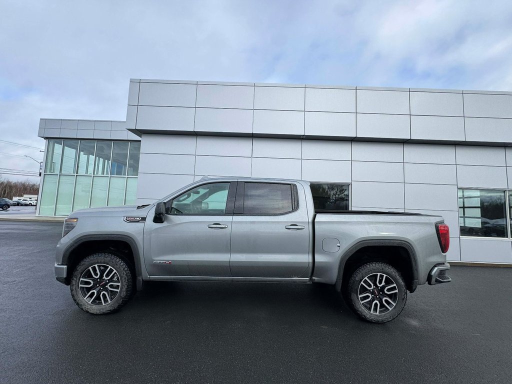 2026 GMC Sierra 1500 AT4 in Tracadie-Sheila, New Brunswick - 3 - w1024h768px