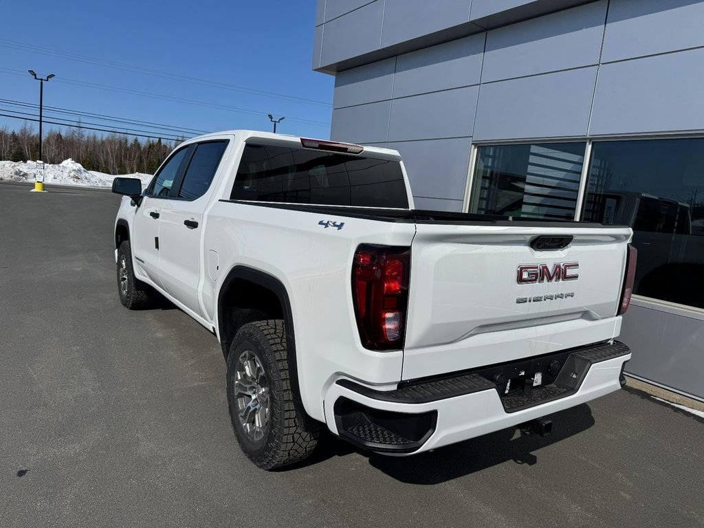 2026 GMC Sierra 1500 PRO in Tracadie-Sheila, New Brunswick - 3 - w1024h768px