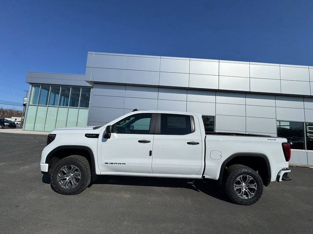 2026 GMC Sierra 1500 PRO in Tracadie-Sheila, New Brunswick - 2 - w1024h768px
