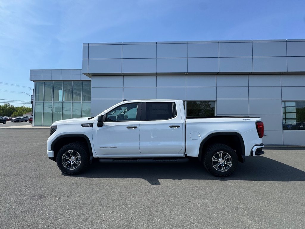 GMC Sierra 1500 PRO 2026 à Tracadie-Sheila, Nouveau-Brunswick - 2 - w1024h768px